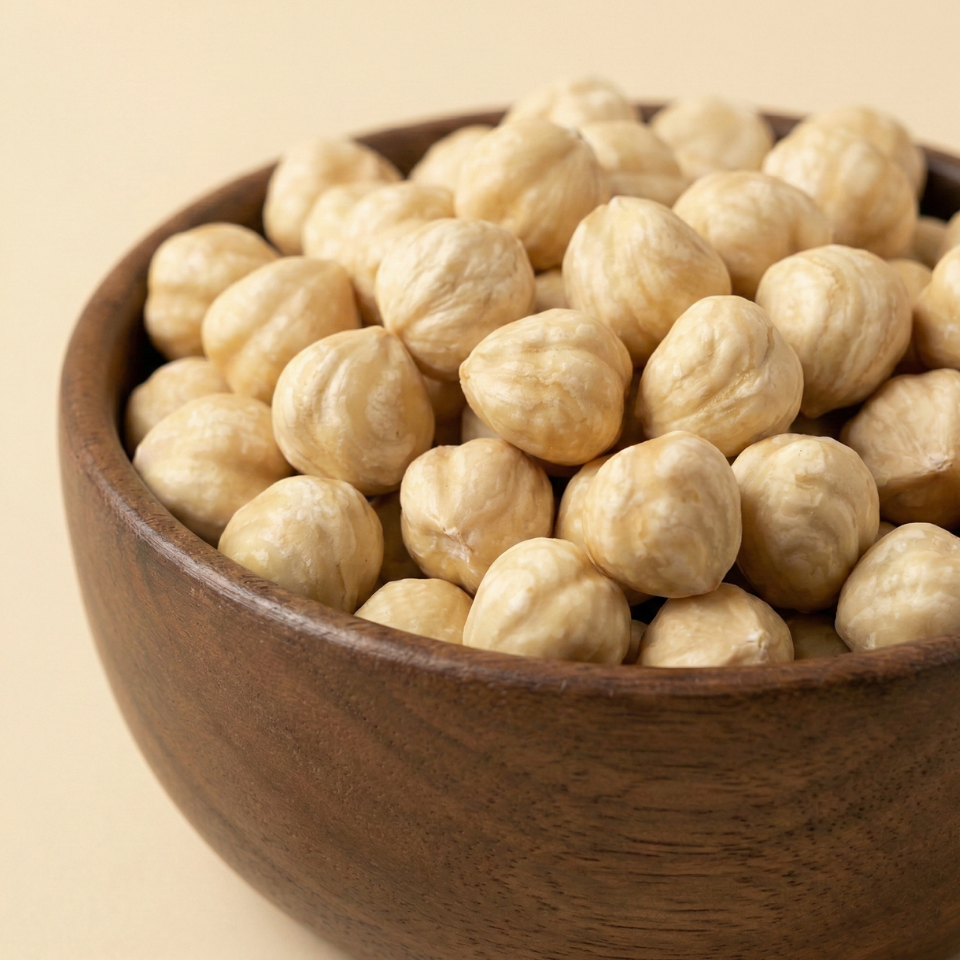 Kavrulmuş Fındık İçi - Giresun 1000 Gr