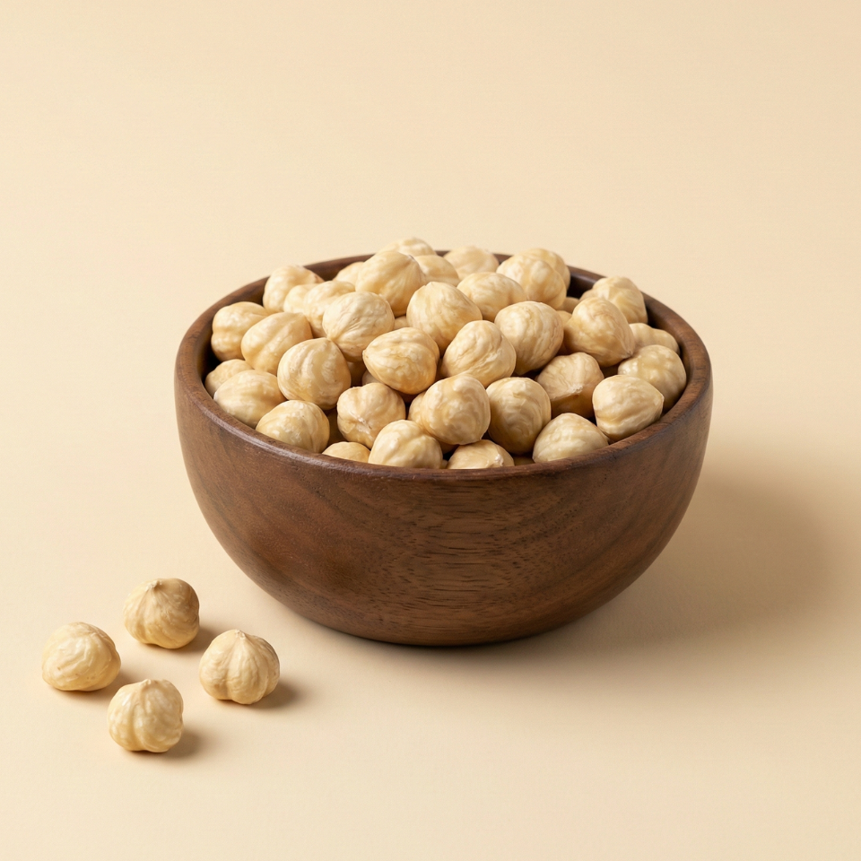 Kavrulmuş Fındık İçi - Giresun 1000 Gr