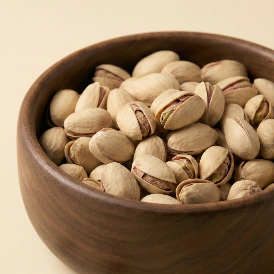 Duble Antep Fıstığı - Ana Çatlak 1000 Gr