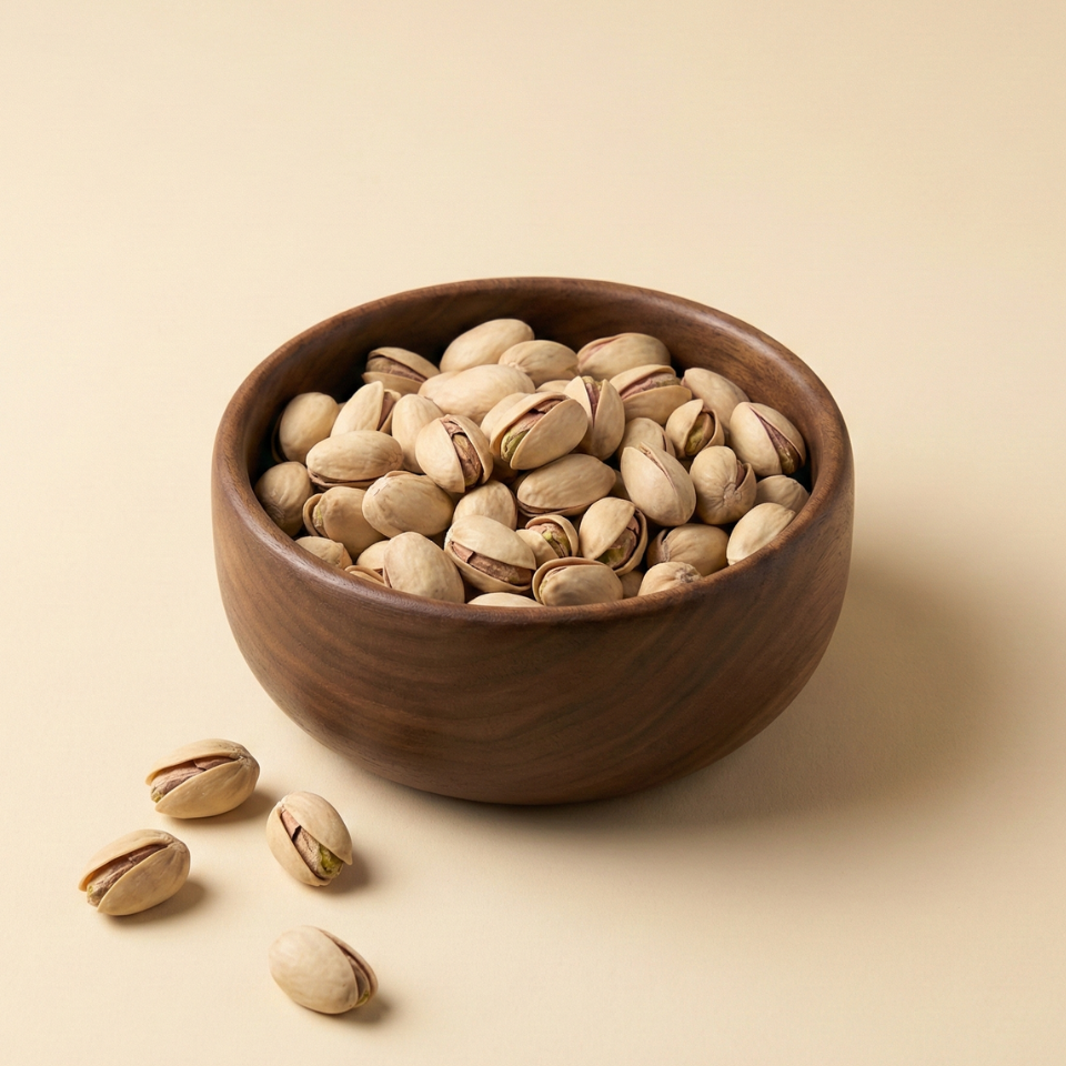 Duble Antep Fıstığı - Ana Çatlak 1000 Gr