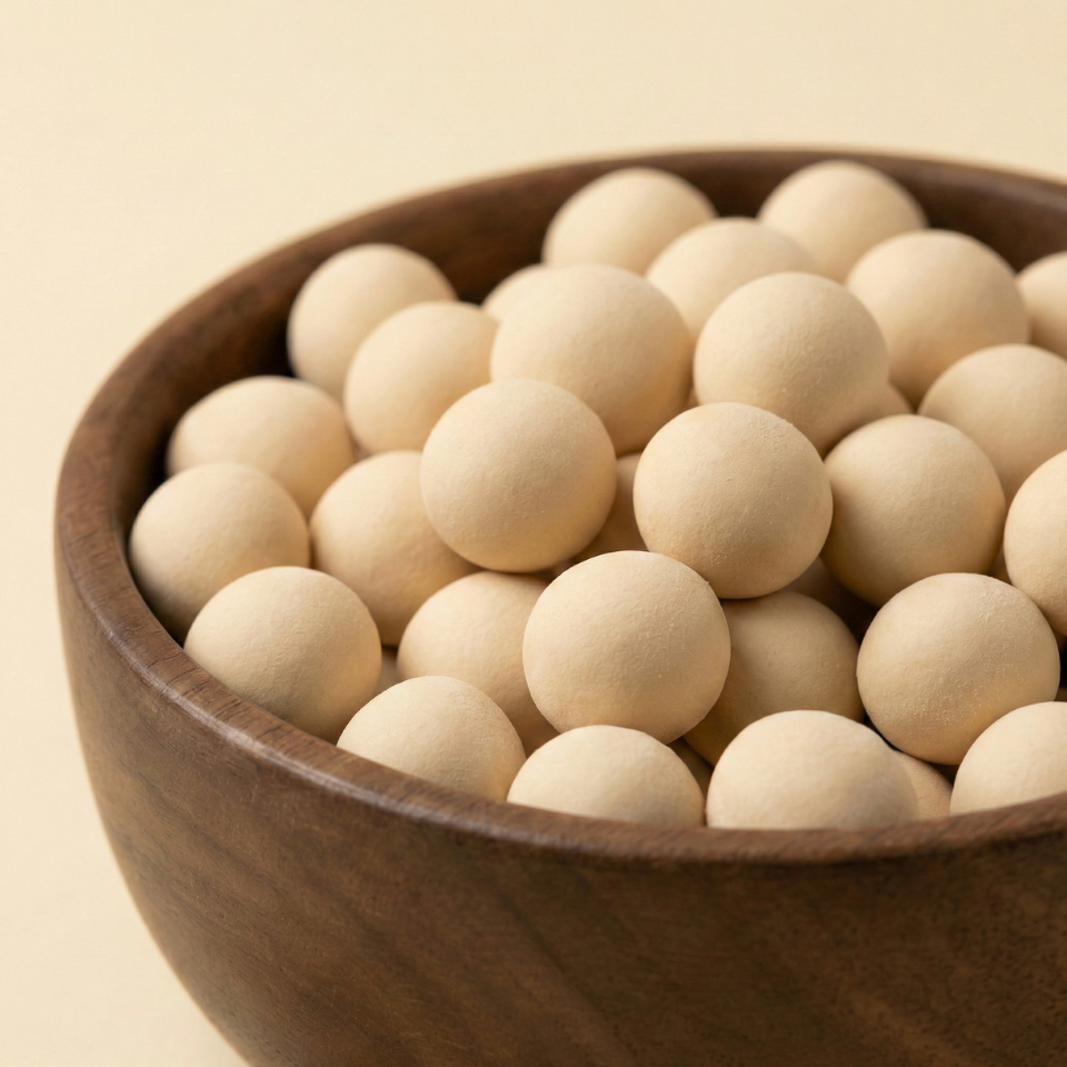 Özel Kaplamalı Sarı Çıtır Leblebi 1000 Gr