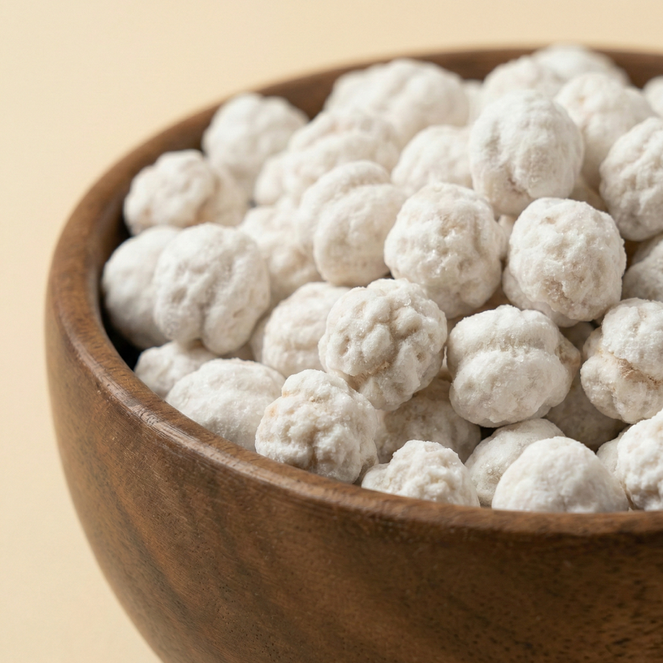 Şeker Kaplı Leblebi Duble 1000 Gr