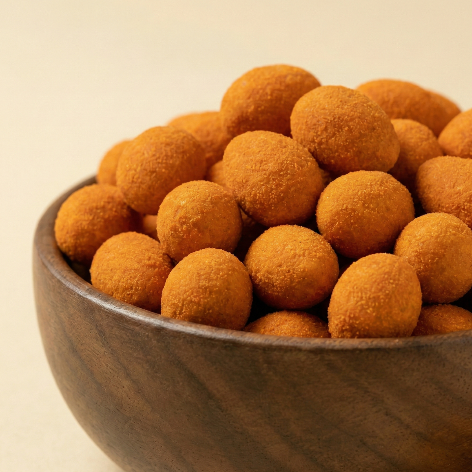 Cips Fıstık