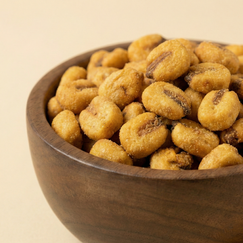 Soslu Mısır Çerezi 1000 Gr