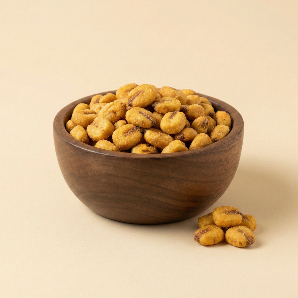 Soslu Mısır Çerezi 1000 Gr