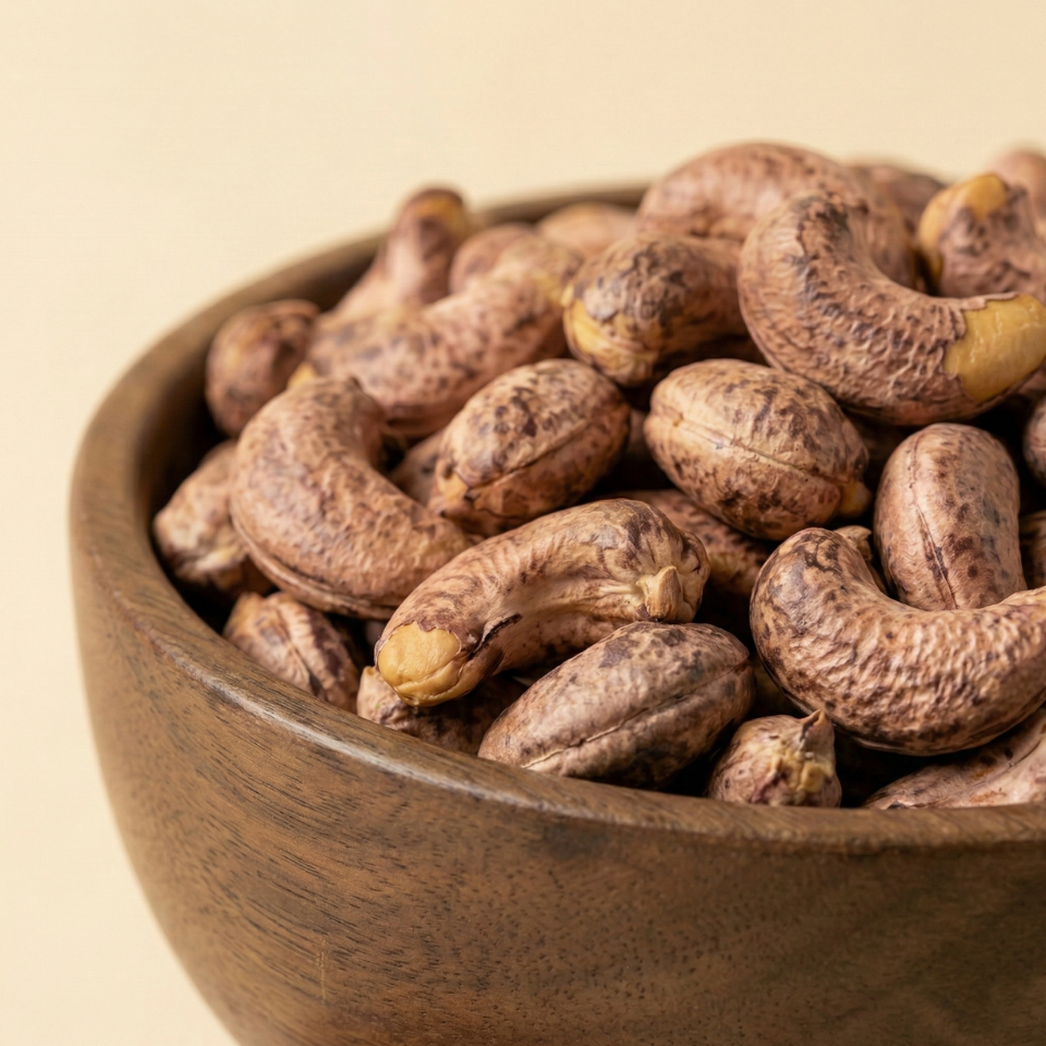 Zarlı Kabuklu Kaju - Gurme Seri 1000 Gr