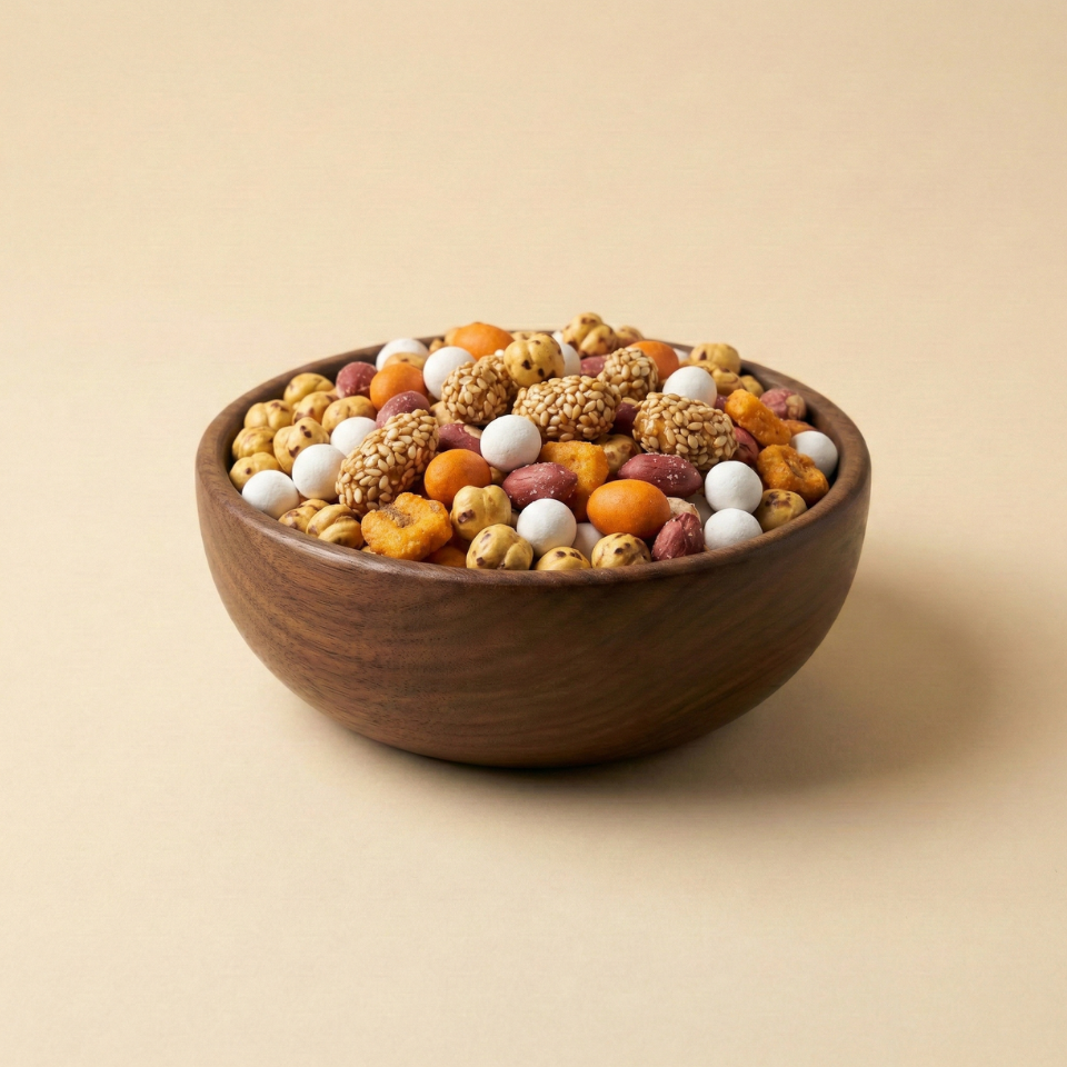 Yemen Karışık Çerezi 1000 Gr