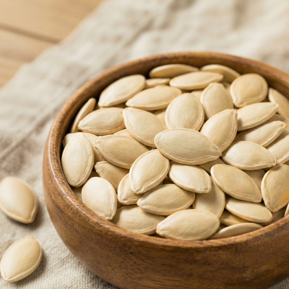 Naturel Çiğ Kabak Çekirdeği 1000 Gr