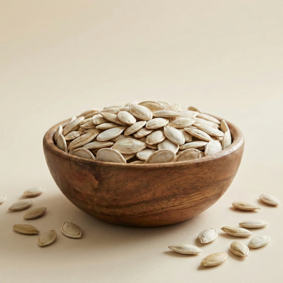 Naturel Çiğ Kabak Çekirdeği