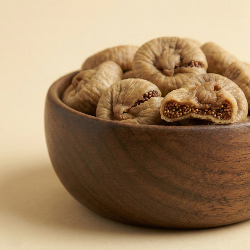 Doğal Armut İncir (AYDIN ) Özel  1000 Gr