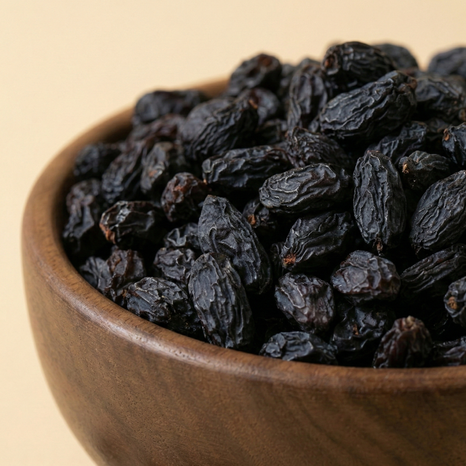 Doğal Kan Üzümü 1000 Gr