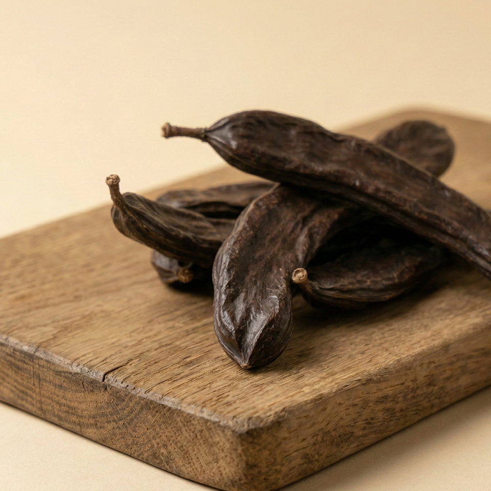 Doğal Keçiboynuzu 1000 Gr