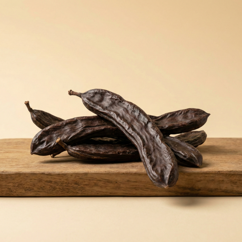 Doğal Keçiboynuzu 1000 Gr