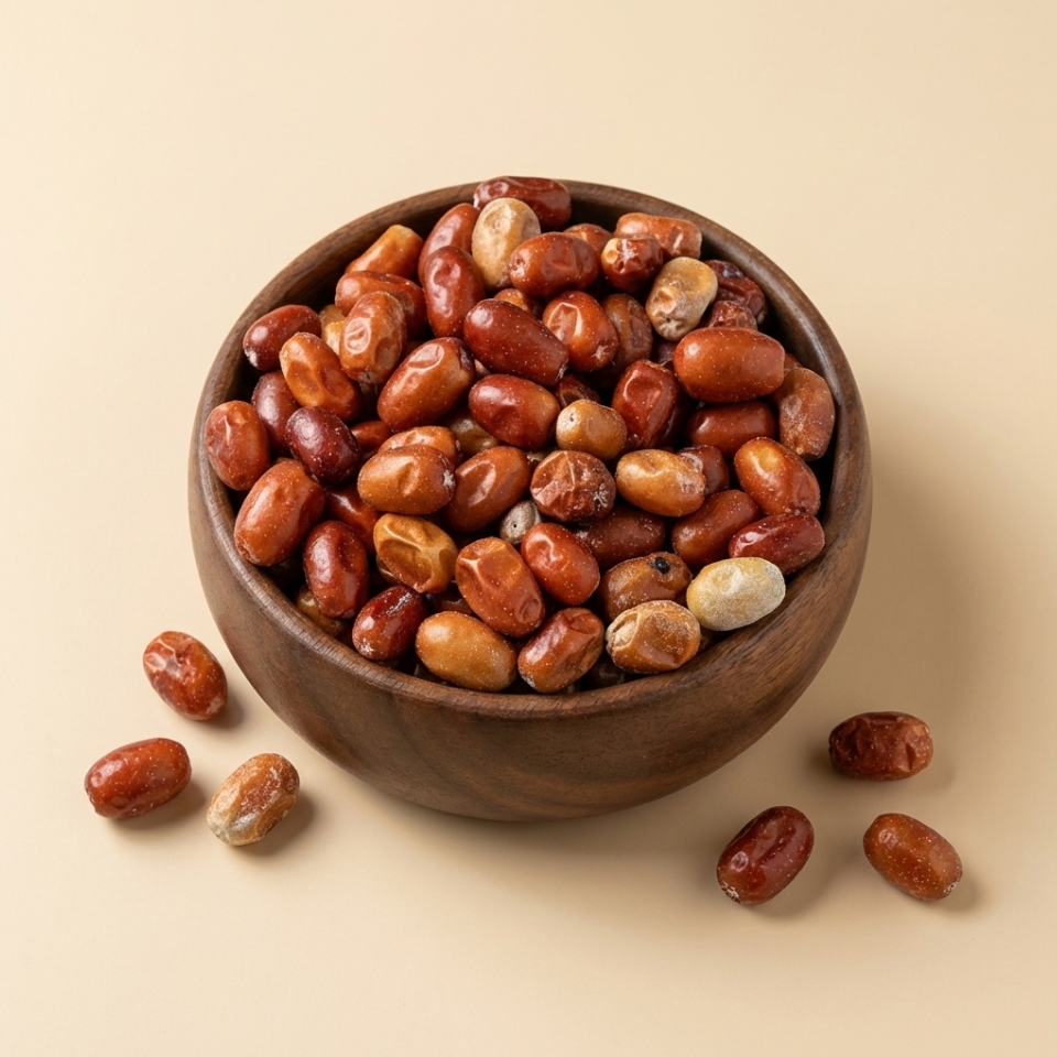 Doğal İğde Kurusu 1000 Gr