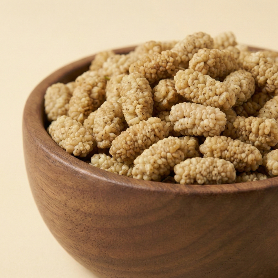 Doğal Dut Kurusu 1000 Gr