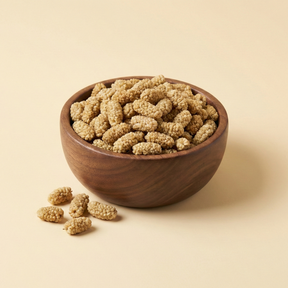 Doğal Dut Kurusu 1000 Gr