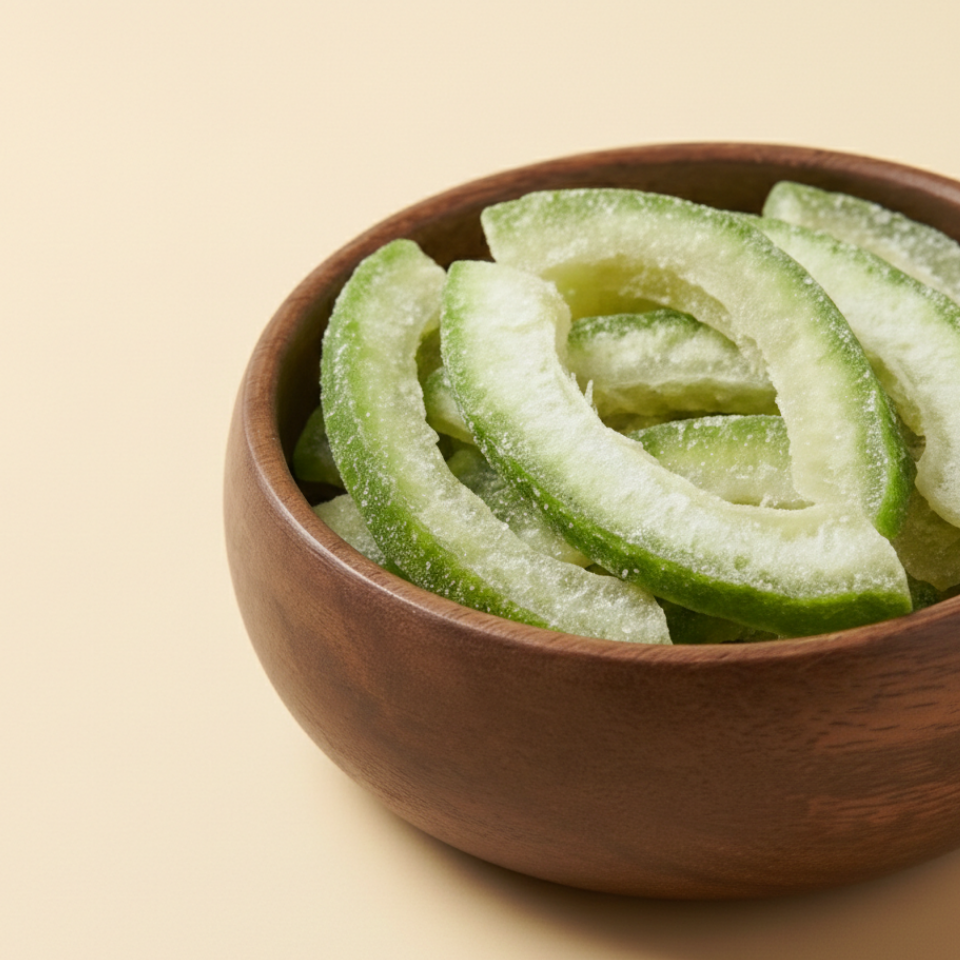 Kurutulmuş Pomelo Meyvesi 1000 Gr