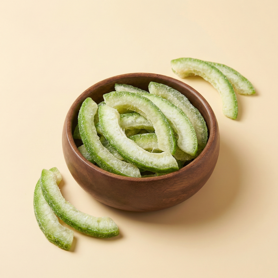 Kurutulmuş Pomelo Meyvesi 1000 Gr