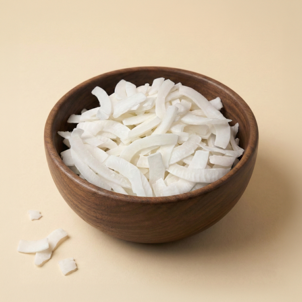 Hindistan Cevizi Kurusu 1000 Gr