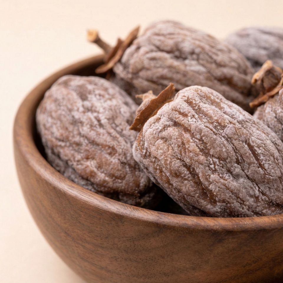 Cennet ( Trabzon ) Hurması Duble 1000 Gr