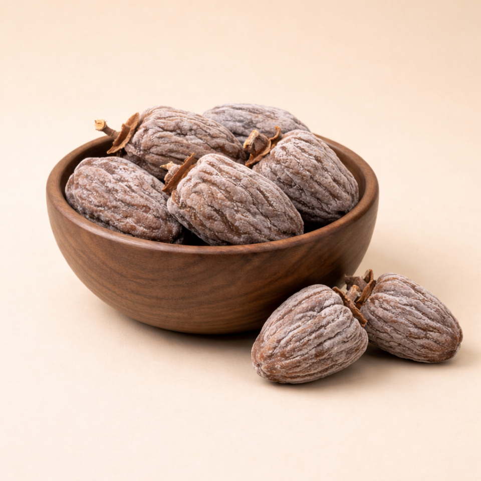 Cennet (Trabzon) hurması duble