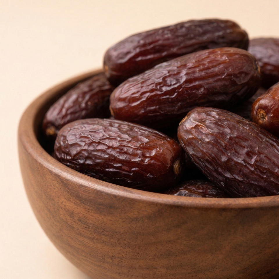 Kudüs Hurması İri Boy 1000 Gr