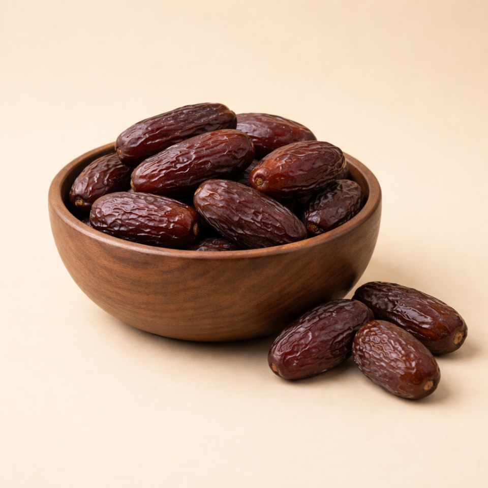 Kudüs Hurması İri Boy 1000 Gr