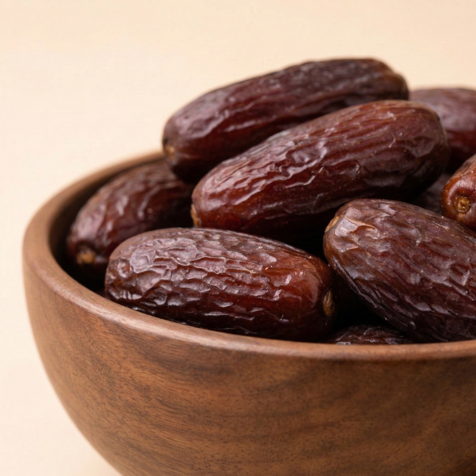 Medine Hurması İri Boy 1000 Gr