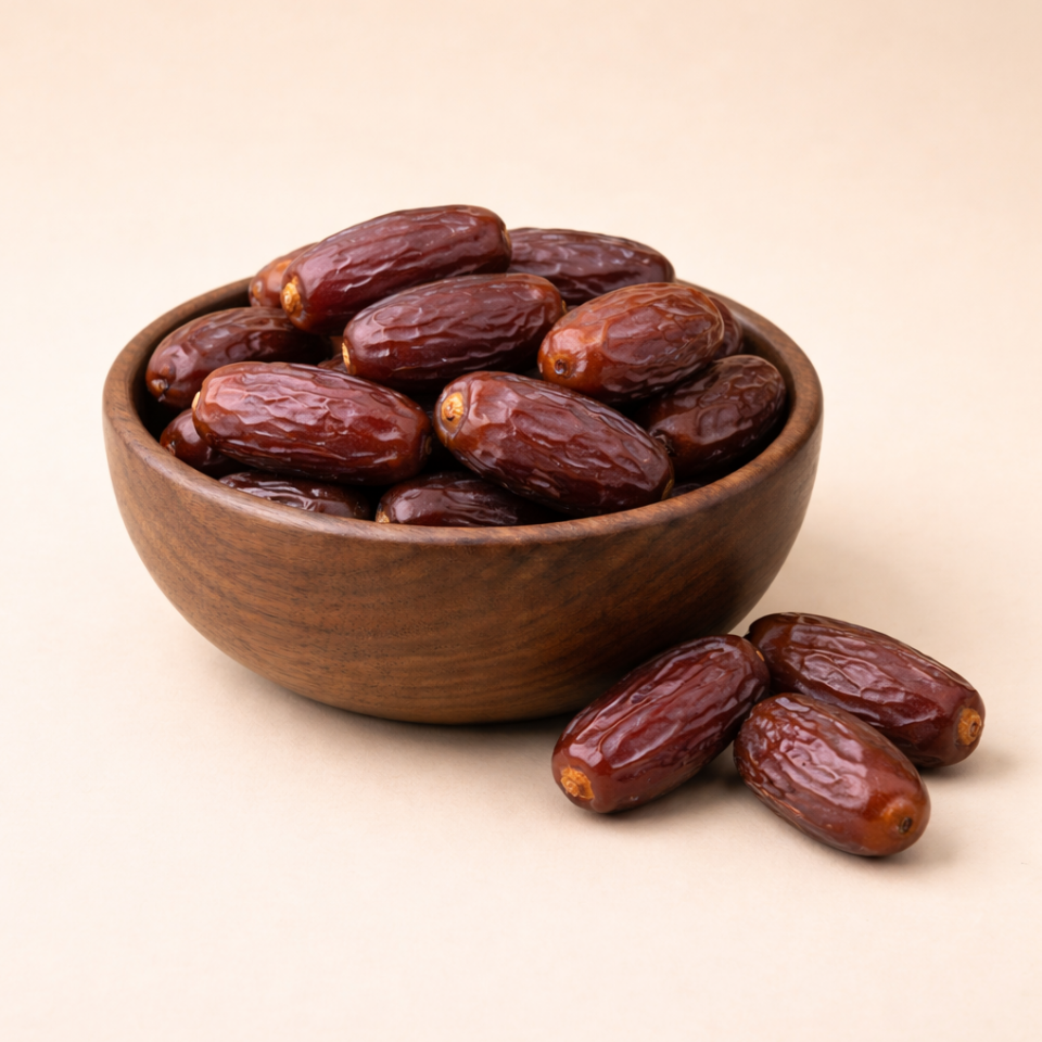 Medine Hurması İri Boy  1000 Gr