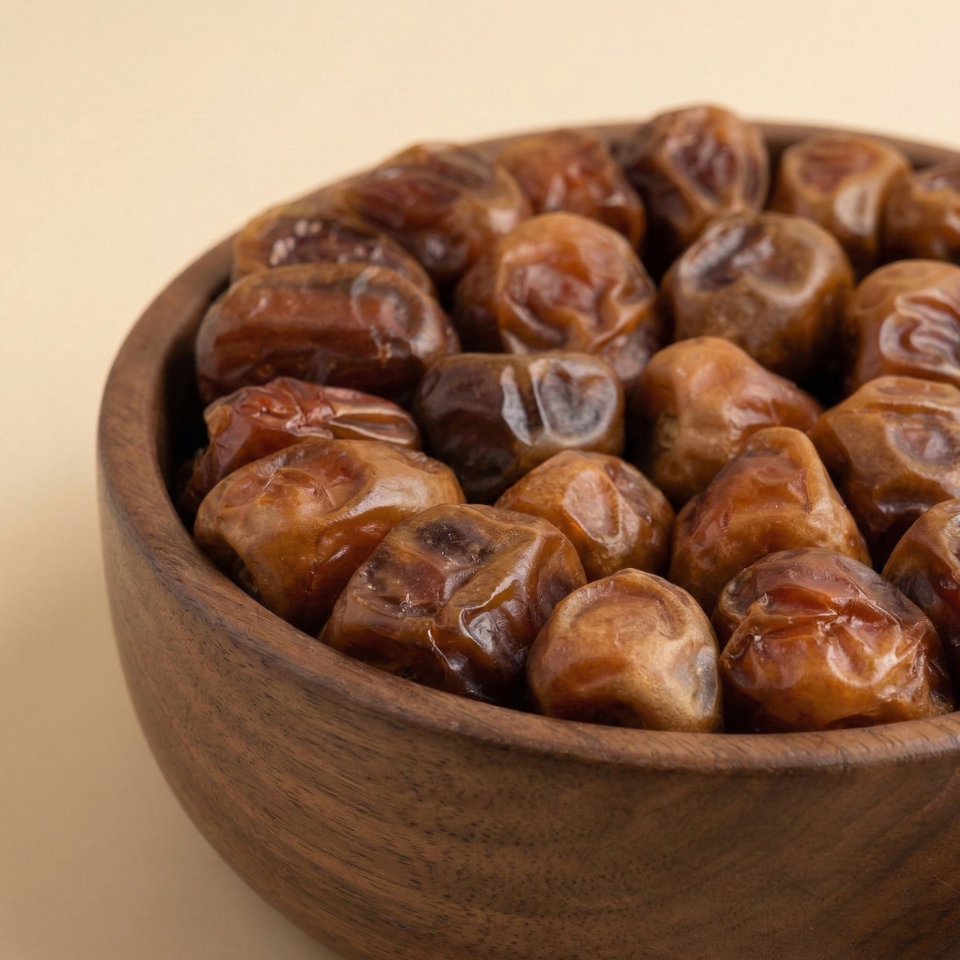 Sukkari Yaş Hurma 500 Gr