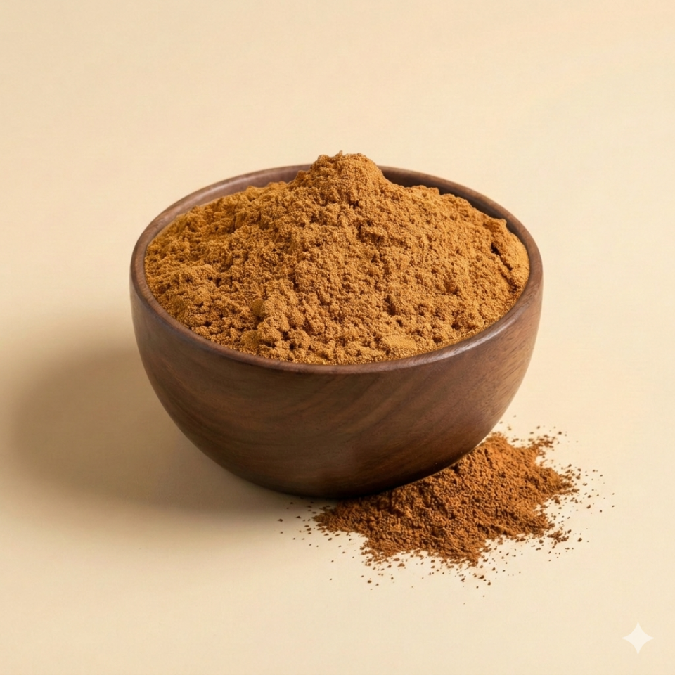 Taze Çekilmiş Türk Kahvesi 1000 Gr