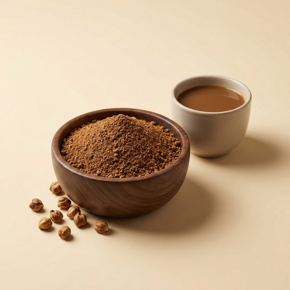 BİGA Nohut Kahvesi (Işıkeli Köyü) 1000 Gr