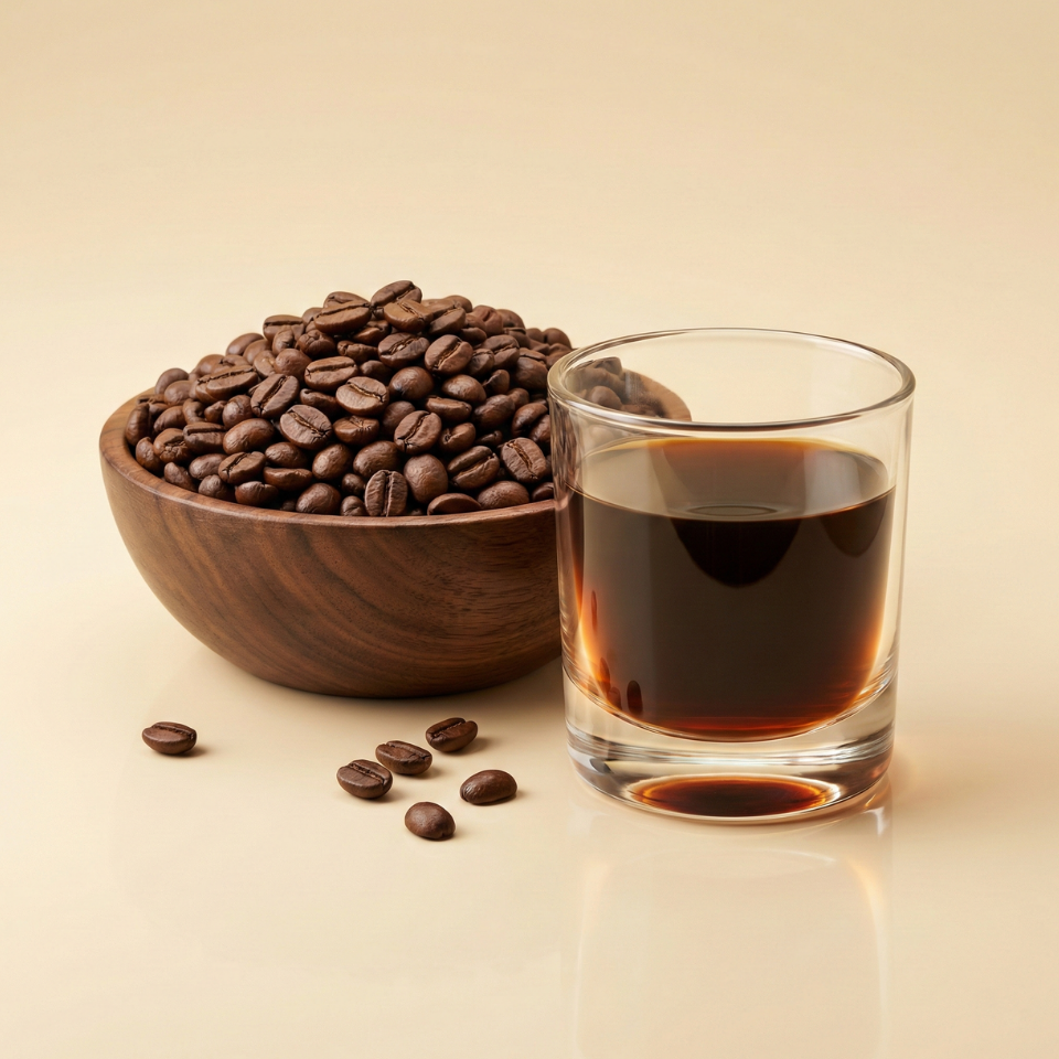 Colombia Supremo Kahve Çekirdeği 1000 Gr