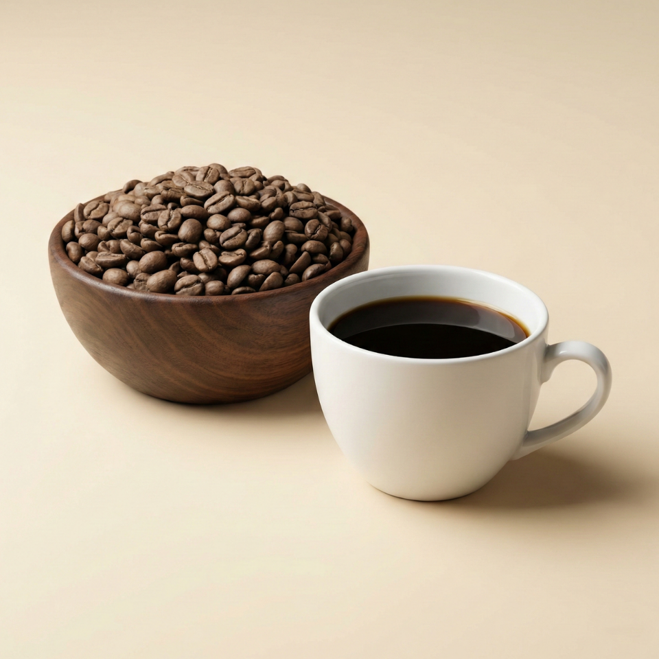 Etiyopya Sidamo Kahve Çekirdeği 1000 Gr