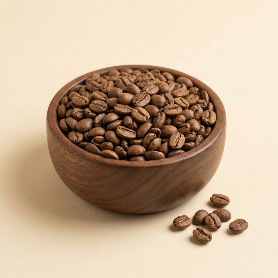 Etiyopya Sidamo Kahve Çekirdeği 1000 Gr