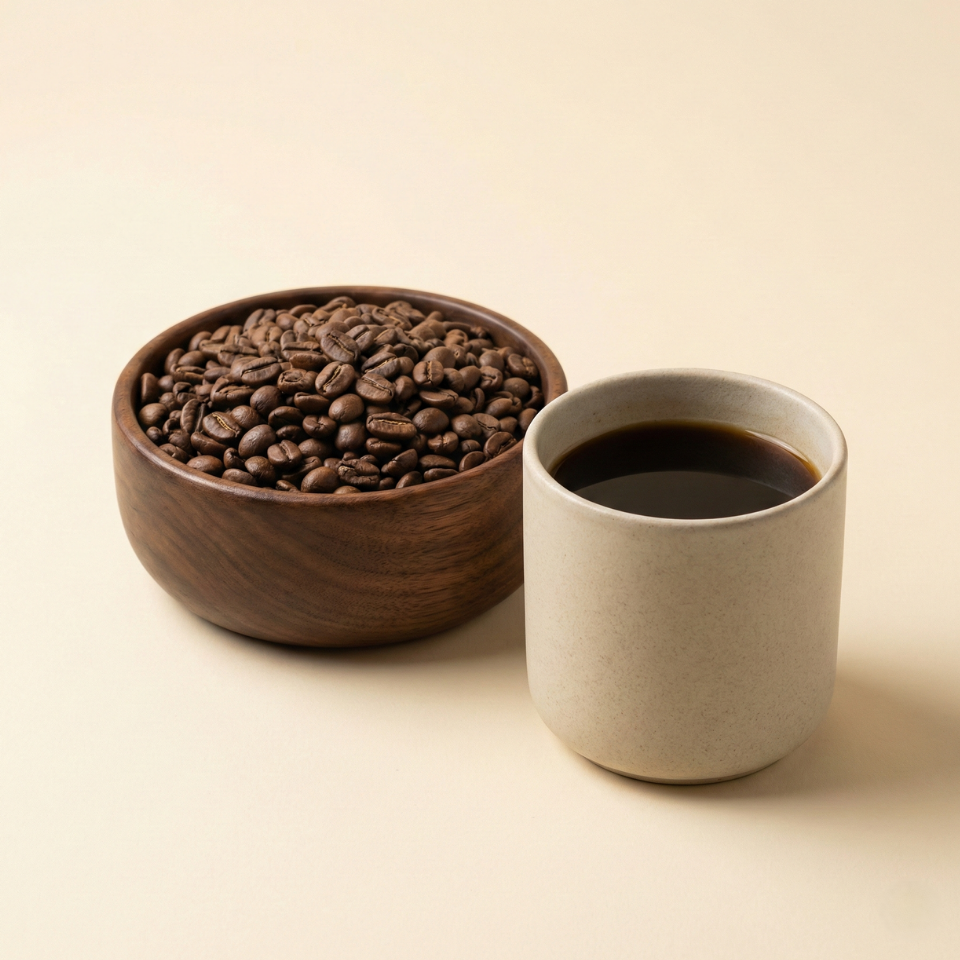 Kostarika Kahve Çekirdeği 1000 Gr