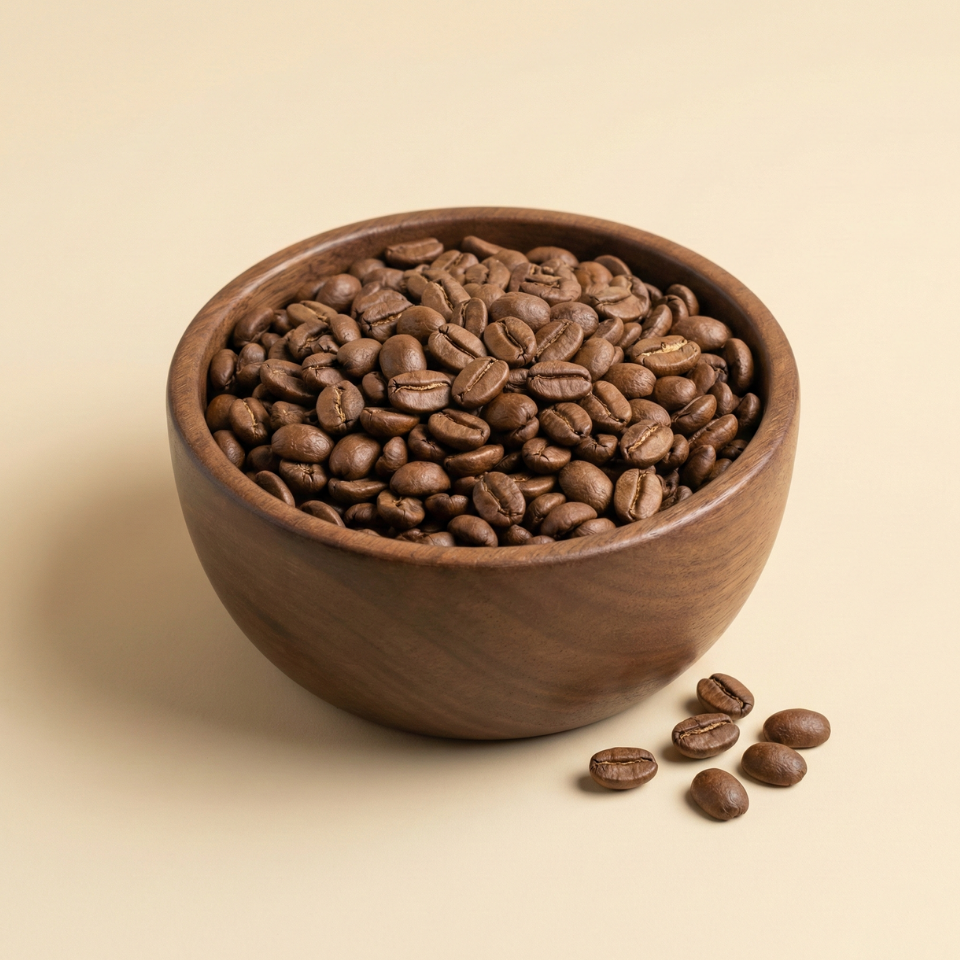 Kostarika Kahve Çekirdeği 1000 Gr