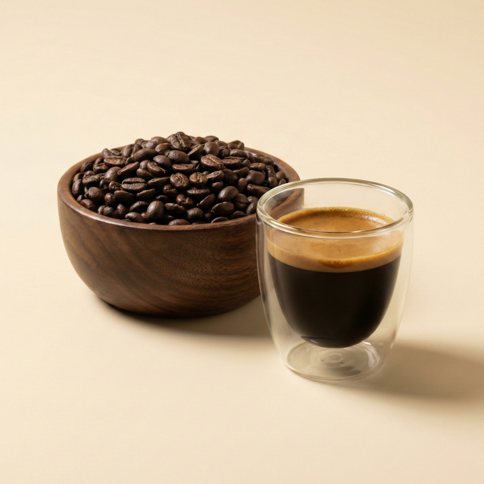 Guatemala Kahve Çekirdeği 1000 Gr