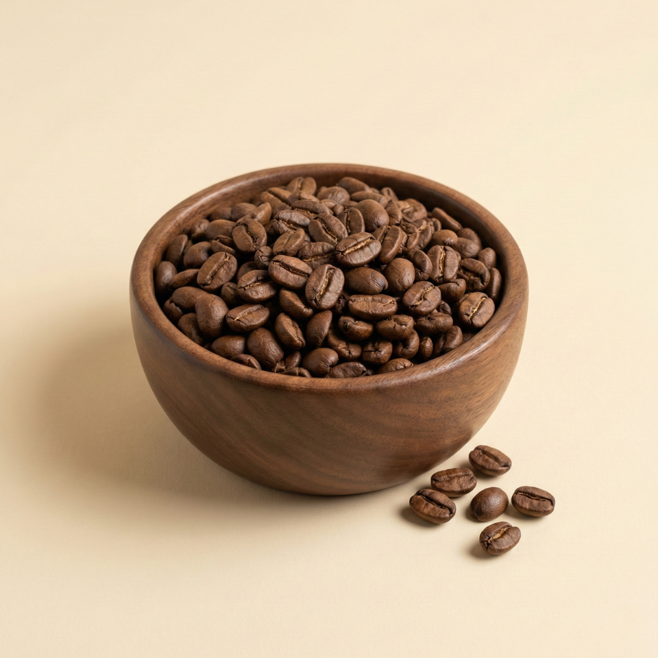 Guatemala Kahve Çekirdeği 1000 Gr