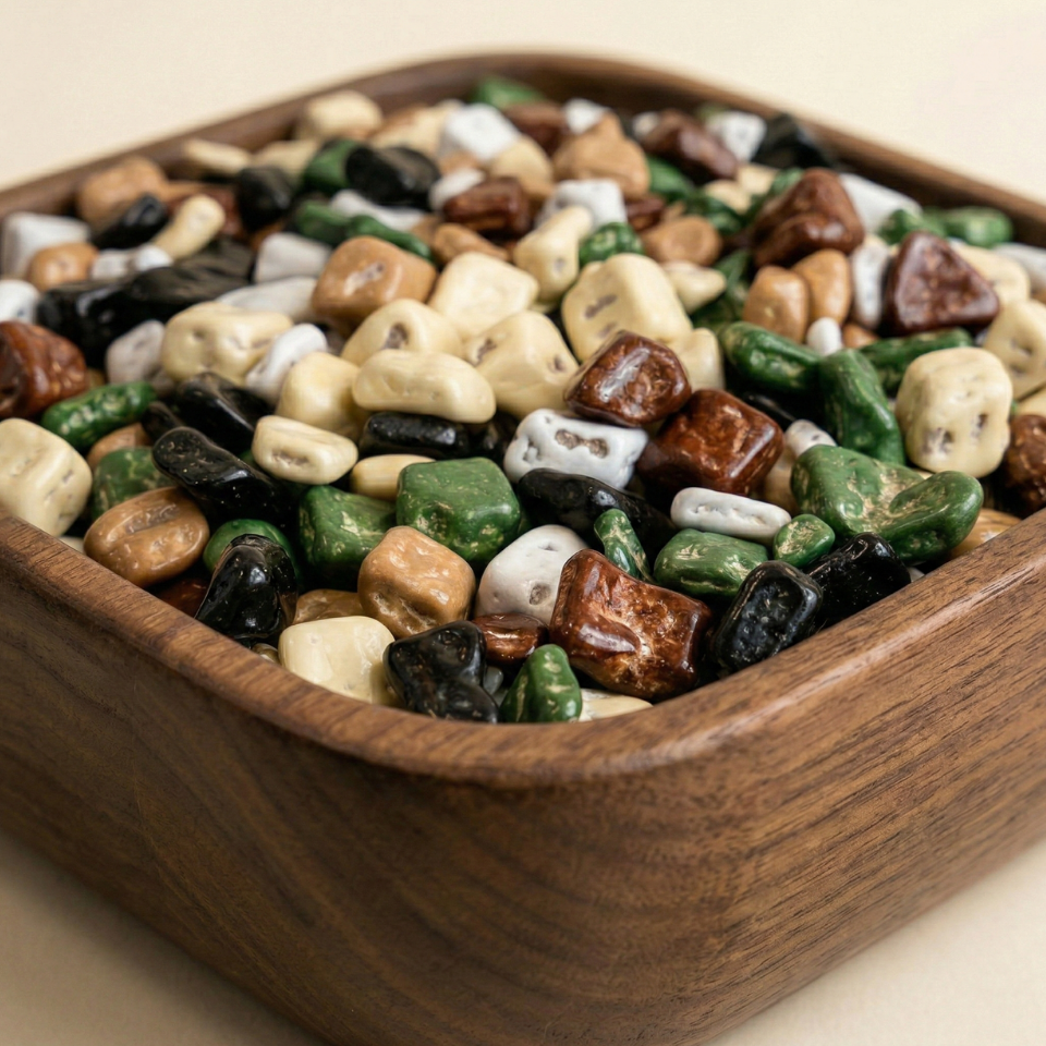 Çakıltaşı Draje 250 gr