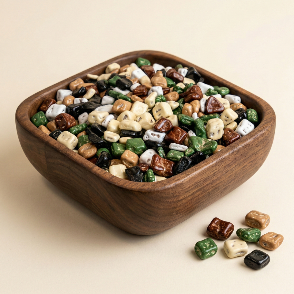 Çakıltaşı Draje 250 gr